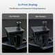 thumbnail image 3 of Accesorio para impresora 3D ANYCUBIC ACE 2 Pro Hub multicolor, 3 of 9