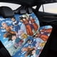 thumbnail image 4 of Funda de Asiento Trasero para Auto Dragon Ball Desmarcar, 4 of 6