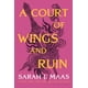 thumbnail image 1 of Libro Bloomsbury Publishing Una corte de alas y ruina (Una corte de espinas y rosas, 3), 1 of 1