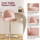 thumbnail image 4 of Silla de oficina GTPLAYER Velvet Tall con ruedas, diseño ergonómico, 4 of 9
