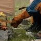 thumbnail image 3 of Guantes De Aislamiento Térmico Cafe M, 3 of 3