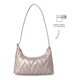 thumbnail image 4 of Bolso Para Mujer Savanha Tipo Crossbody Pequeño Beige, 4 of 5