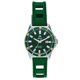 thumbnail image 1 of Reloj Shield Reef con correa verde fecha, 1 of 10