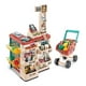 thumbnail image 1 of Home Market Con Carrito 48pcs, 1 of 3