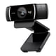 thumbnail image 1 of Webcam C922 Pro, 1 of 6