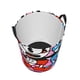 thumbnail image 3 of Cesta de Lavandería Redonda Cuphead Desmarcar, 3 of 6