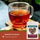 thumbnail image 2 of Té Zhivana Organics 113 g Frambuesa, Rosa Mosqueta y Hibisco, 2 of 8
