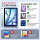 thumbnail image 2 of Funda MoKo para iPad Air 11" M4/M3/M2 con soporte para Apple Pencil, 2 of 9