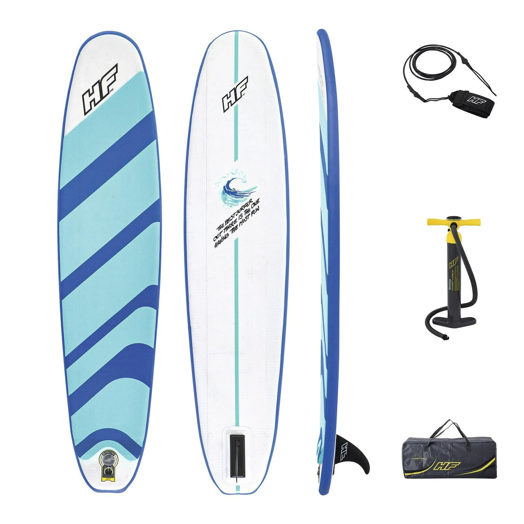 Bestway - Stand Up Paddle 243 X 57cm