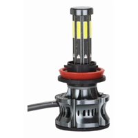 Genérico - Iluminación Automotríz Led Alta Potencia H1 H3 H7 Hb3 Jhn