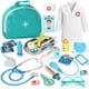 thumbnail image 1 of Set Madico 35 Piezas Juguete Doctor Niaos, 1 of 3