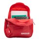 thumbnail image 4 of Mochila AI ACCESSORY INNOVATIONS Sonic The Hedgehog Knuckles, 4 of 4