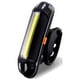 thumbnail image 1 of Linterna Luz Led 100 Lumenes Roja y Blanca Bicicleta, 1 of 5