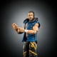 thumbnail image 3 of Figura de acción Mattel WWE Elite Serie 124 15 cm Akex Shelley, 3 of 6