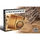thumbnail image 1 of Juego Backgammon Madera, 1 of 1