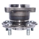 thumbnail image 1 of Maza Rueda Trasera Sin Abs Nissan Qashqai 1 6 2009 2014, 1 of 3