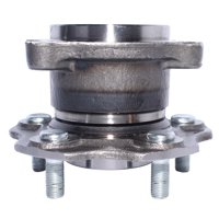 Repuestos Del Sol - Maza Rueda Trasera Sin Abs Nissan Qashqai 1 6 2009 2014