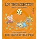 thumbnail image 1 of Los Tres Cerditos The Three Little Pigs, 1 of 2