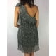 thumbnail image 1 of Vestido Ark & Co Animal print S Segunda Mano Mujer, 1 of 3