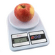 thumbnail image 1 of Balanza gramera digital cocina 7kg, 1 of 3