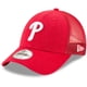 thumbnail image 1 of Gorra New Era 9Forty Ajustable con Logo de Philadelphia Phillies, 1 of 4