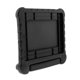 thumbnail image 1 of Funda Protectora EVA Para Niños Con Soporte Para IPad Mini 1, 2, 3, 4, 5, 7,9", Color Negro, 1 of 5