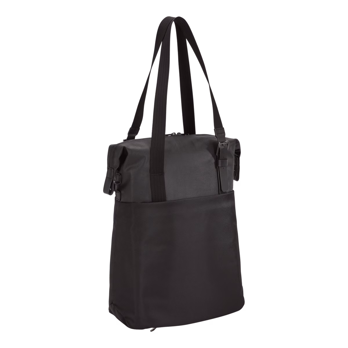 thumbnail image 3 of Bolso De Mano Vertical Spira Black, 3 of 3