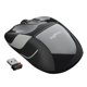 thumbnail image 2 of Ratón inalámbrico Logitech M525 negro/gris, 2 of 4