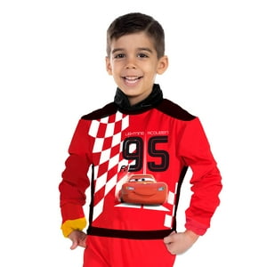 Disfraz Cars 3 Años Disney Pronobel