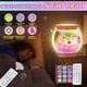 thumbnail image 5 of Kit de Terrario Iluminado con Unicornio Gifmore (4-12 años), 5 of 6