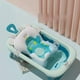 thumbnail image 3 of Almohada Cojin Apoyo Tina Baño Diseño Moderno Bebes Lau, 3 of 3