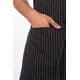 thumbnail image 4 of Delantal Unisex para Chef Chef Works, Delantal de Cocina Duradero, 4 of 6