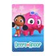 thumbnail image 1 of Cartel de Metal Desmarcar Deepa y Anoop 30x20 cm, 1 of 6