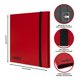 thumbnail image 2 of Carpeta coleccionable Vault X, 12 compartimentos, 480 tarjetas, color rojo, 2 of 6