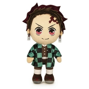The Toy Group Hk Company Limited - Peluche Demon Slayer Tanjiro