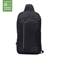 Totto - Bolso Tracer Negro