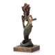 thumbnail image 4 of Figura en miniatura con diseño de Veronese, Medusa La Gorgona, 9 cm, 4 of 6