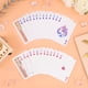thumbnail image 5 of Cartas de póker temáticas de unicornio Wkchxd, tamaño estándar, 5 of 8