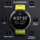 thumbnail image 4 of Reloj inteligente Wearable4U Garmin Forerunner 965 de 47 mm, 4 of 8
