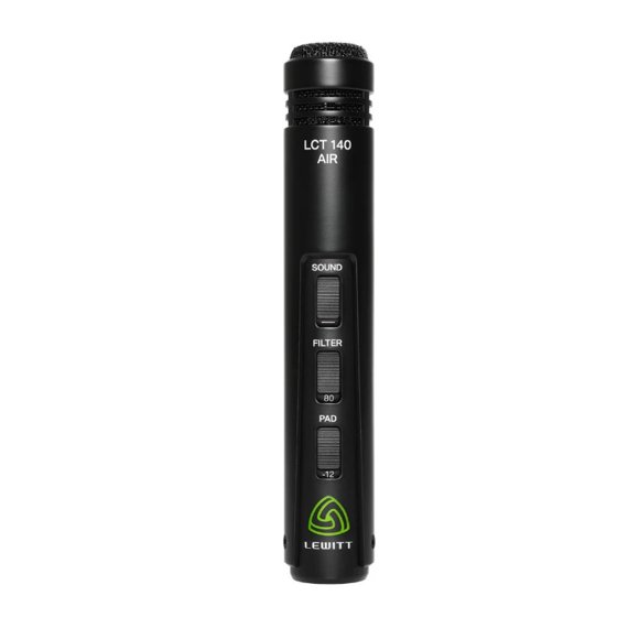 Microfono de condensador Lewitt LCT 140 Air
