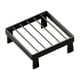 thumbnail image 1 of Soporte Para Ollas De Metal Para Almacenamiento Y Organización De Ollas En La Cocina. Organizador De Sartenes., 1 of 5