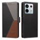 thumbnail image 4 of Funda Cartera con Soporte para Xiaomi Xiaomi Poco X6 5G, Negro, 4 of 6