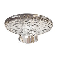 Bothyi - Bandeja De Almacenamiento Con Pedestal Para Frutero Para Encimera De Cocina