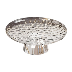 Bothyi - Bandeja De Almacenamiento Con Pedestal Para Frutero Para Encimera De Cocina