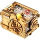 thumbnail image 1 of Caja Puzzle Dinero iDventure Amazeing Safe Laberinto Madera, 1 of 3