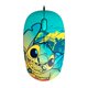 thumbnail image 1 of Mouse con Cable Edición Stitch Azul, 1 of 7