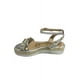 thumbnail image 5 of Sandalia Ecocuero ZAV99 Plata, 5 of 5