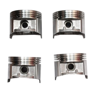 Repuestos Del Sol - Juego Pistones 0.50 Nissan V16 1.6 1998 2011