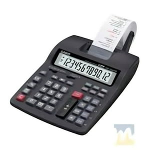 Calculadora Casio 12 Diguitos Hr-150Rc