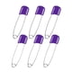 thumbnail image 1 of Pin Imperdible Alfiler De Gancho Para Ropa Bebe Pañal, 1 of 3